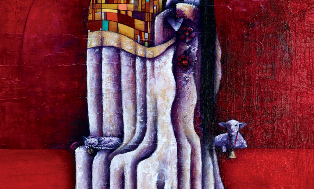 Prisoners of a Kiss - DeiviSanchez.Art